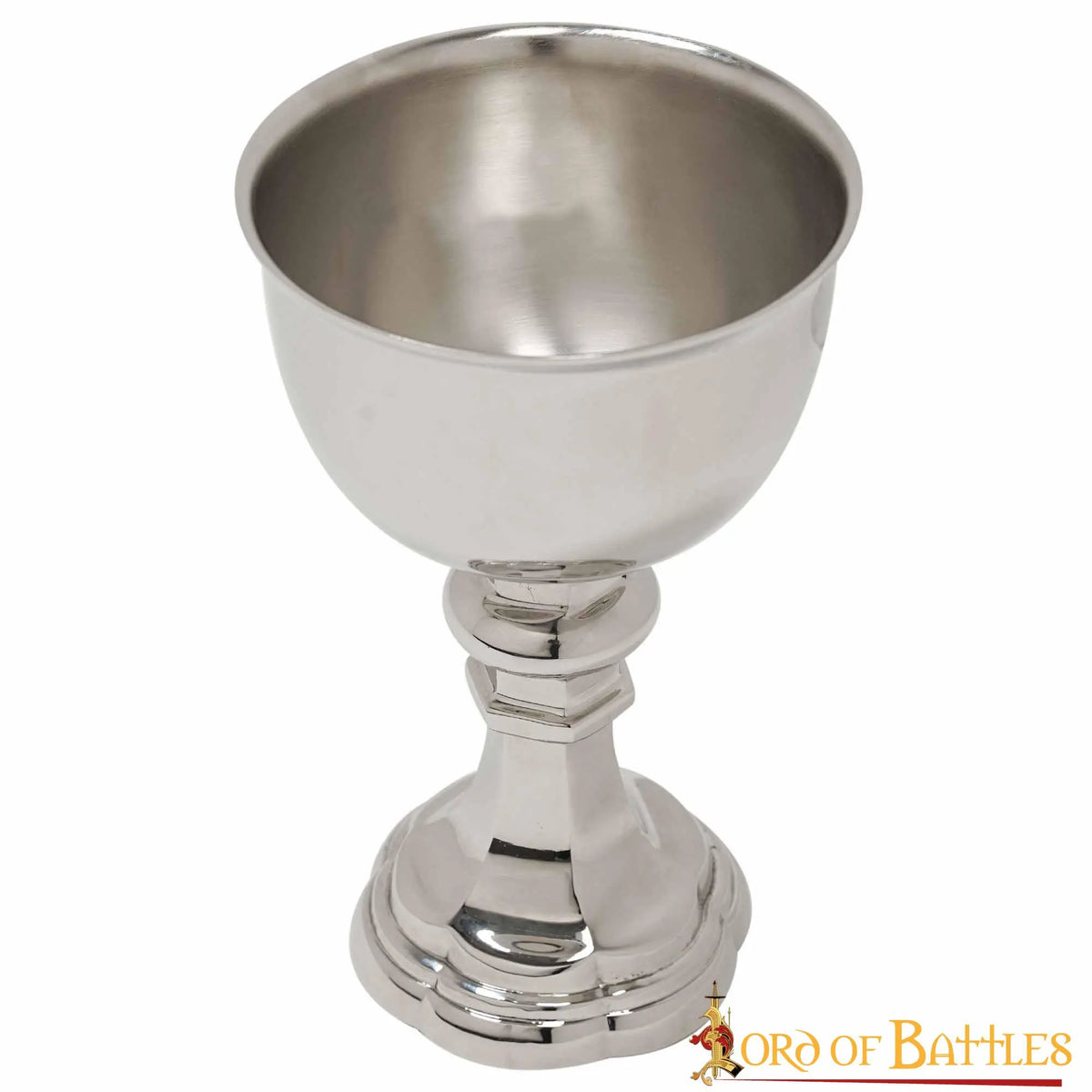Medieval chalice