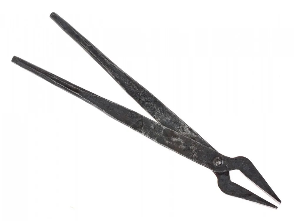 Medieval tongs