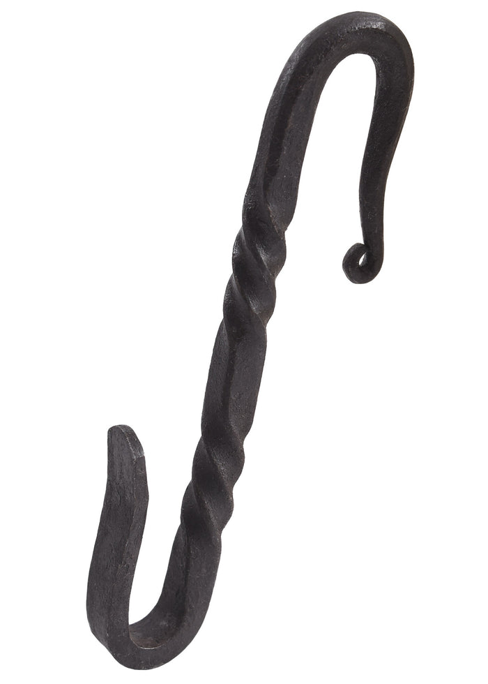 Hand-forged Steel Belt Hook