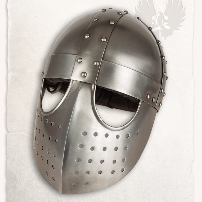 Medieval calotte Harald, 1 mm