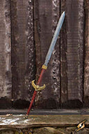 LARP sword Baal