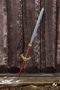 LARP sword Baal