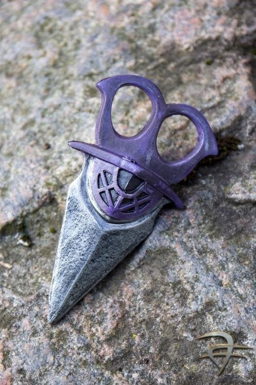 LARP knife Fiskars