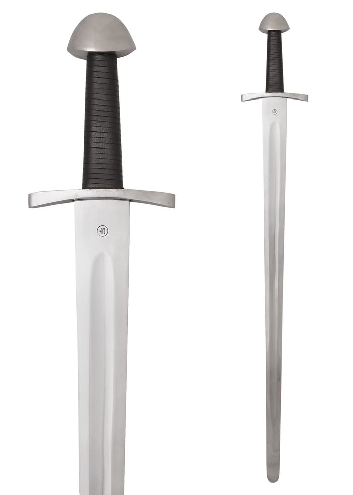 Norman one-handed sword, blunt (battle-ready)