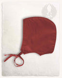 Cap Lisbeth, red