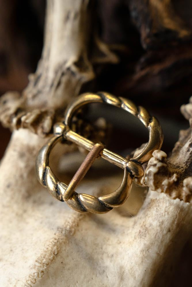 Boucle de la fin du Moyen Âge 2a