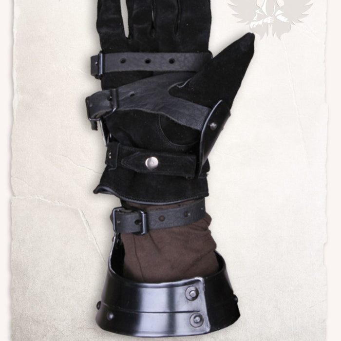 Half gauntlets Balthasar, 1.2 mm
