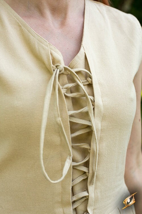 Kirtle Elaine, beige