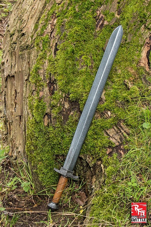 Spada LARP RFB Errant, 75 cm