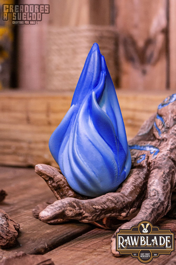 Pyro Bolt - Blue