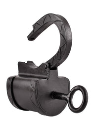 Historical lock