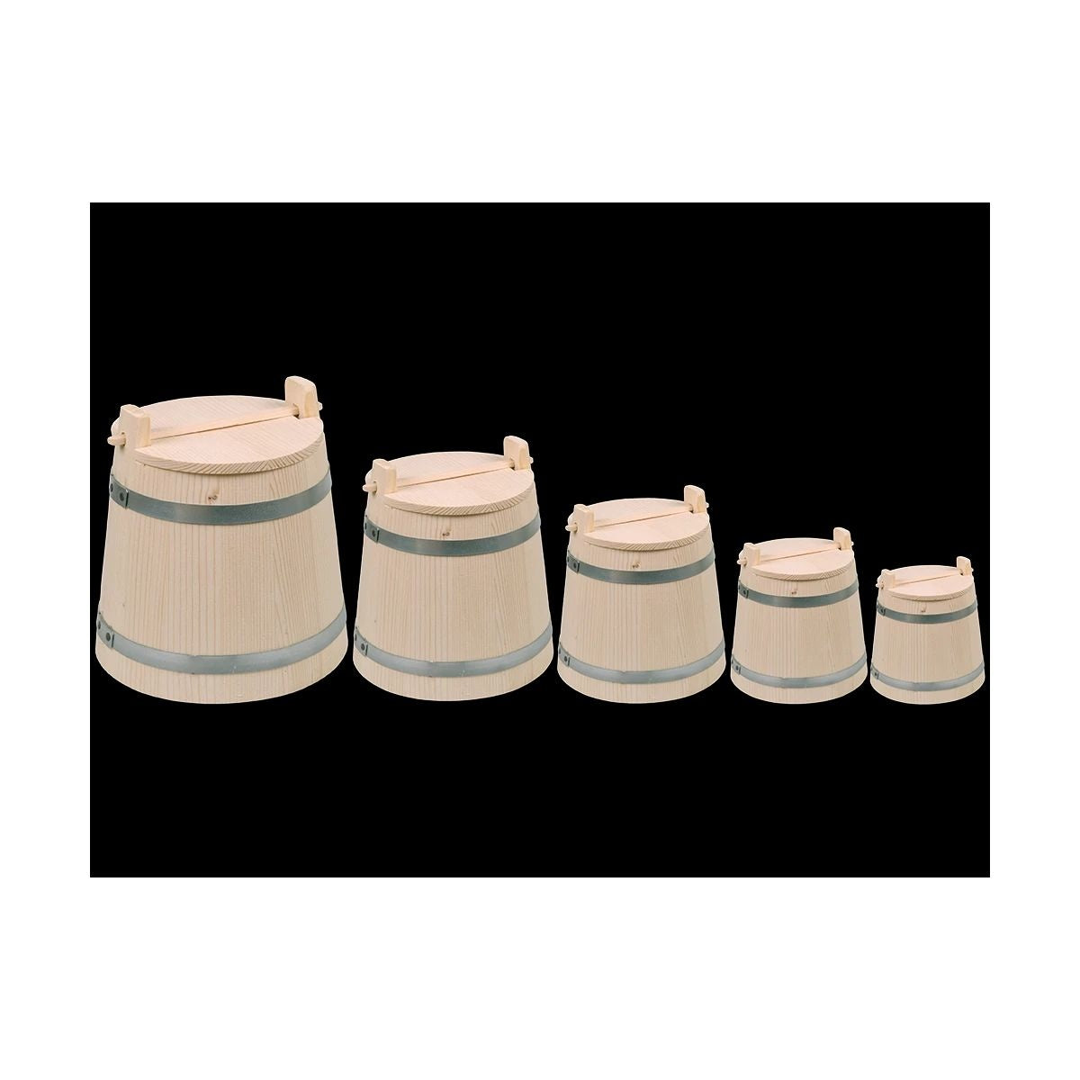 Viking vegetable pot 1 litre
