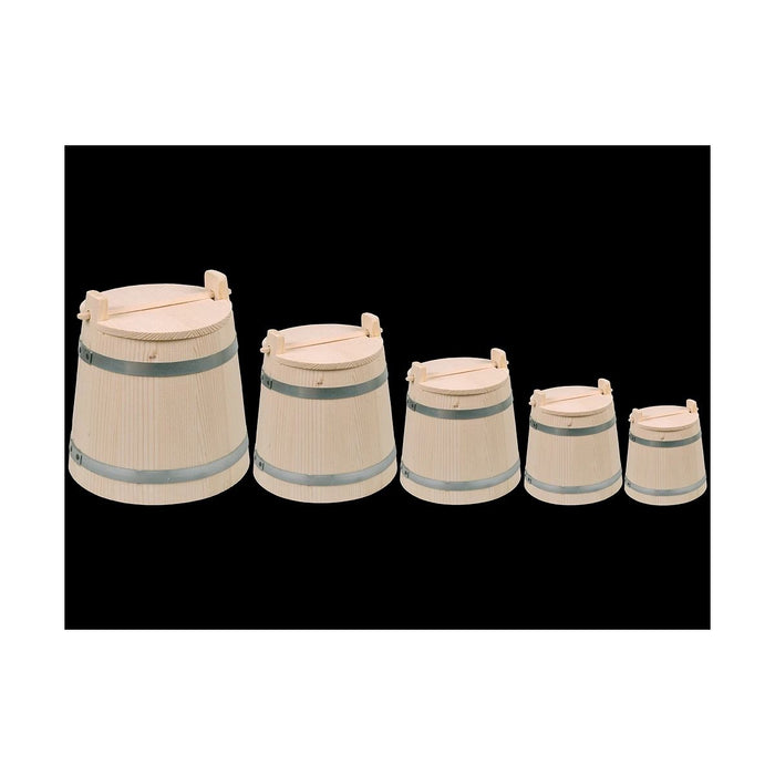 Viking vegetable pot 1 litre