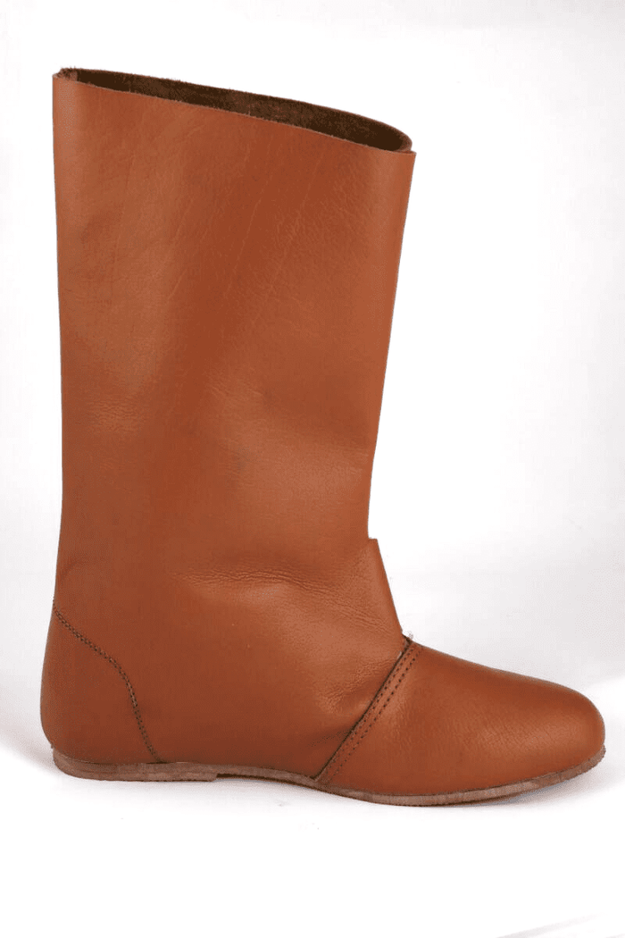 Viking boots Halbarad, brown