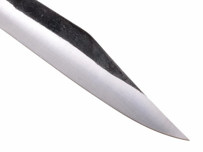Viking knife blade Haithabu, 14 cm