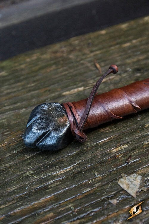 Orc zwaard, LARP, kort zwaard