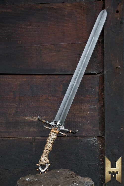 LARP sword Marauder Eroded 96 cm