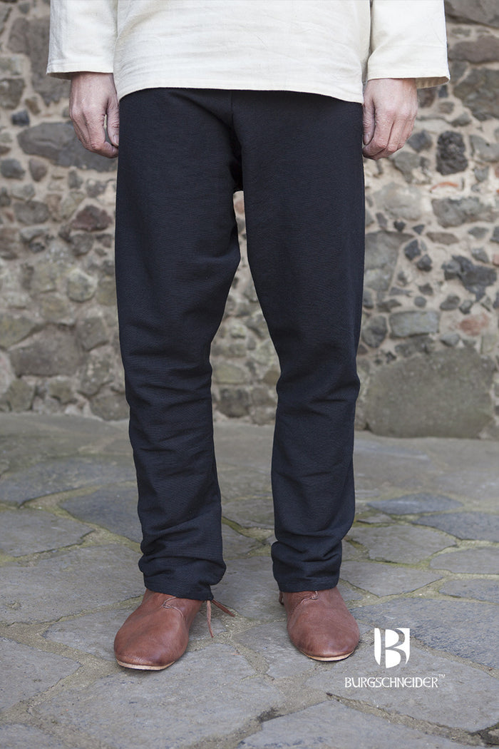 Thorsberg hose Ragnar, black