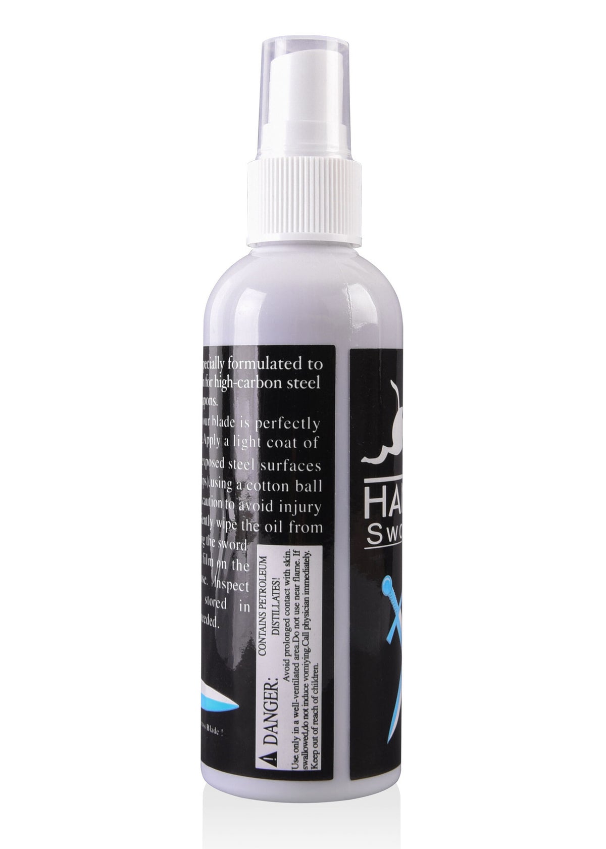 Hanwei Sword Oil, 50 ml