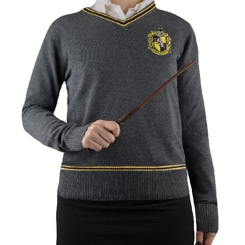 Harry Potter Cosplay: Hufflepuff Jumper
