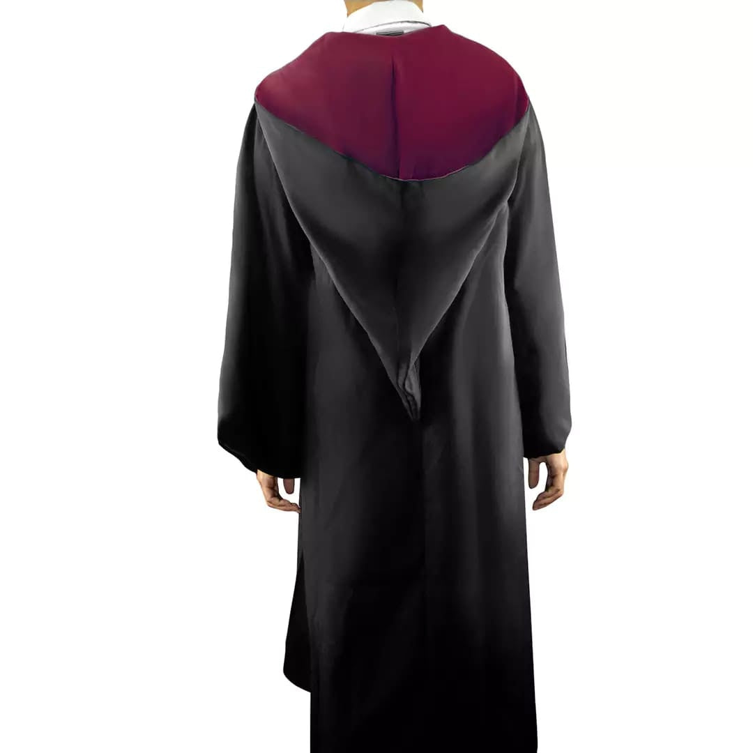 Harry Potter Cosplay: Gryffindor wizard robe