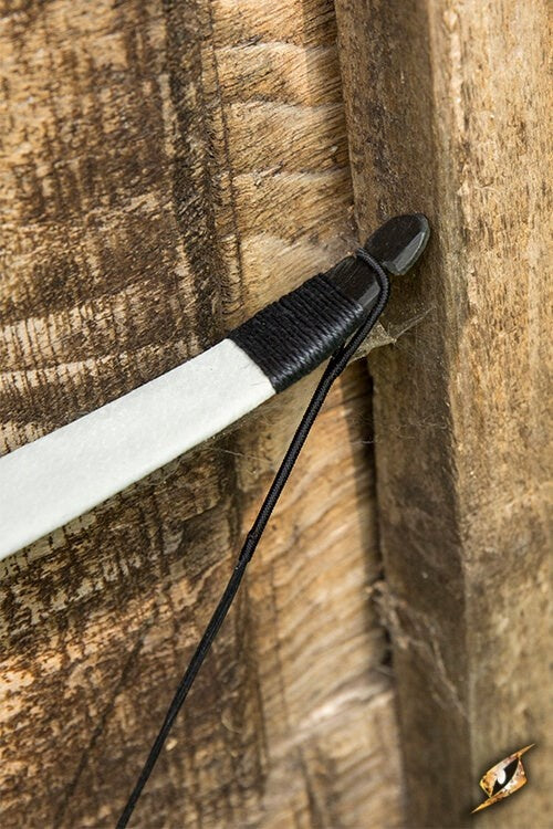 Recurve bow Squire, grey, 96 cm, 24-26 lbs