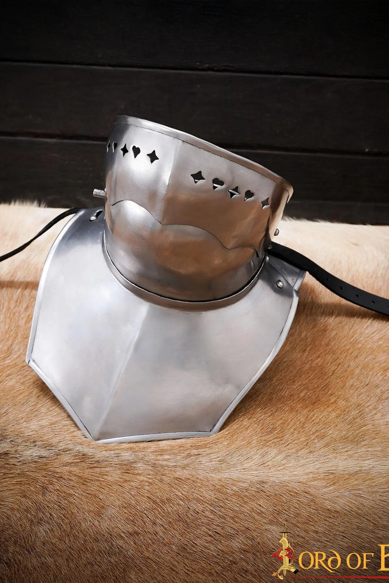 Bevor XV-wieczny, 1,2 mm