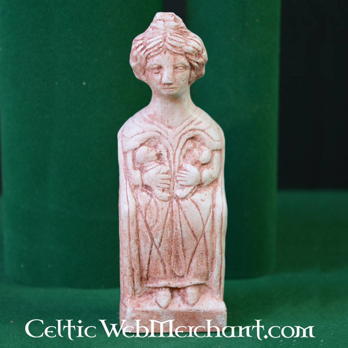 Roman Matres 2nd century