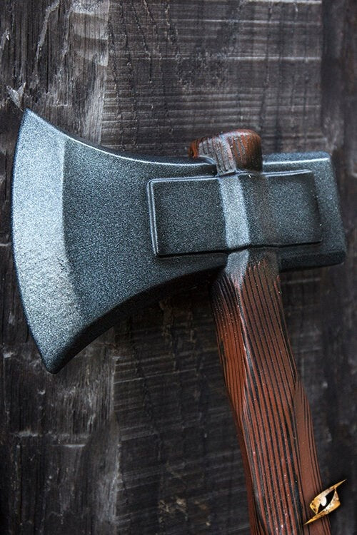 LARP hand axe