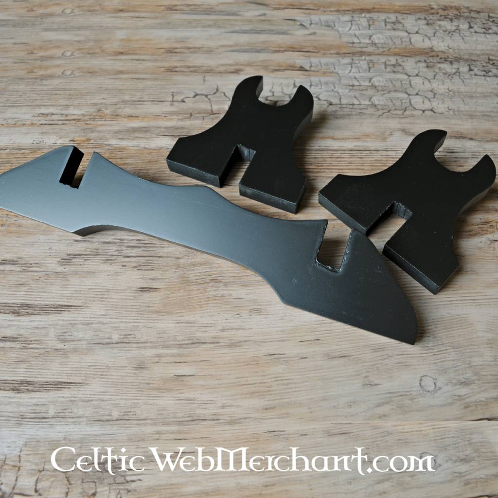 Sword display stand