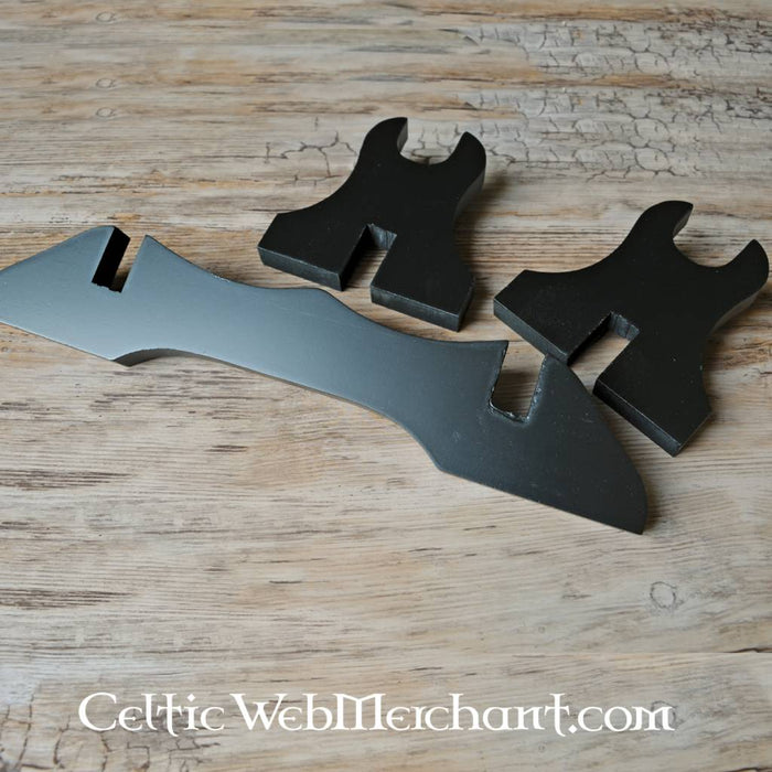 Sword display stand