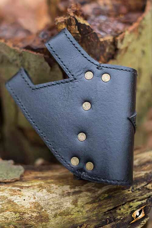 LARP sword holder Haste, black