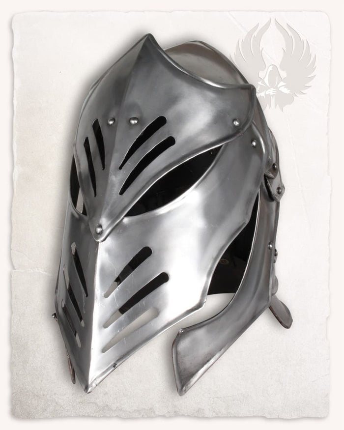 Reginald helmet, 1.2 mm