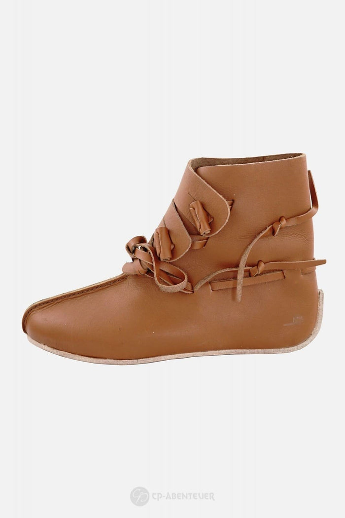Viking shoes Thor