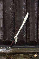 Dark Elven LARP sword with long blade
