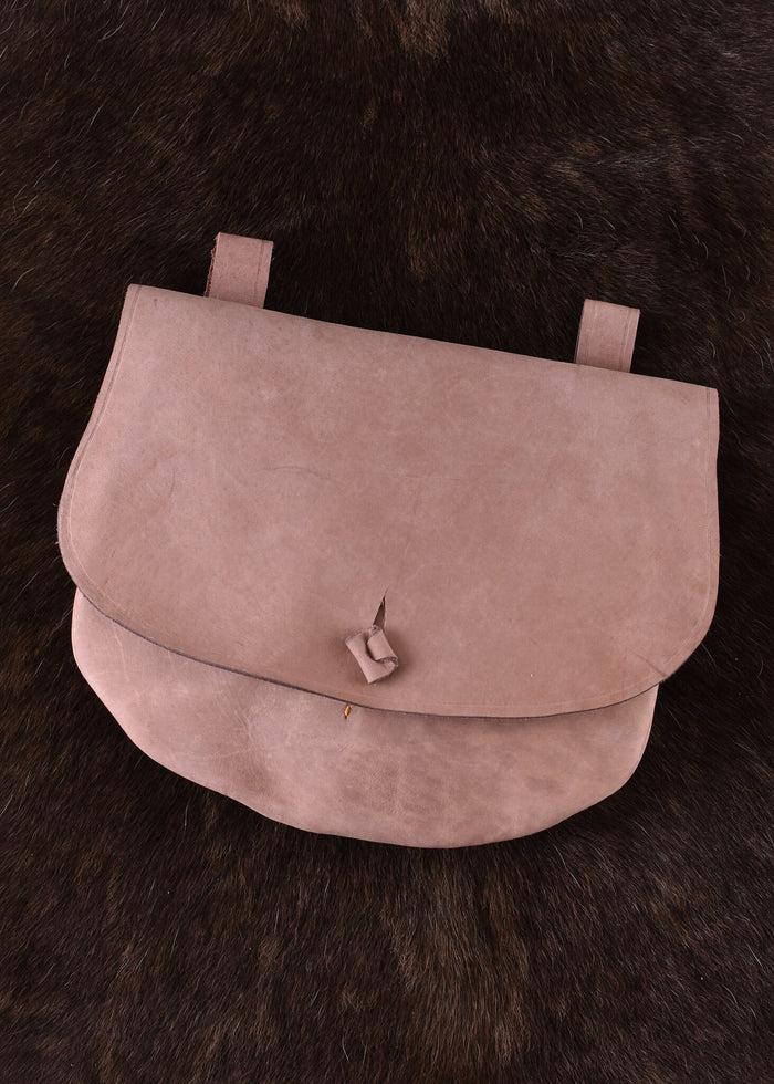 Medieval bag Oliver