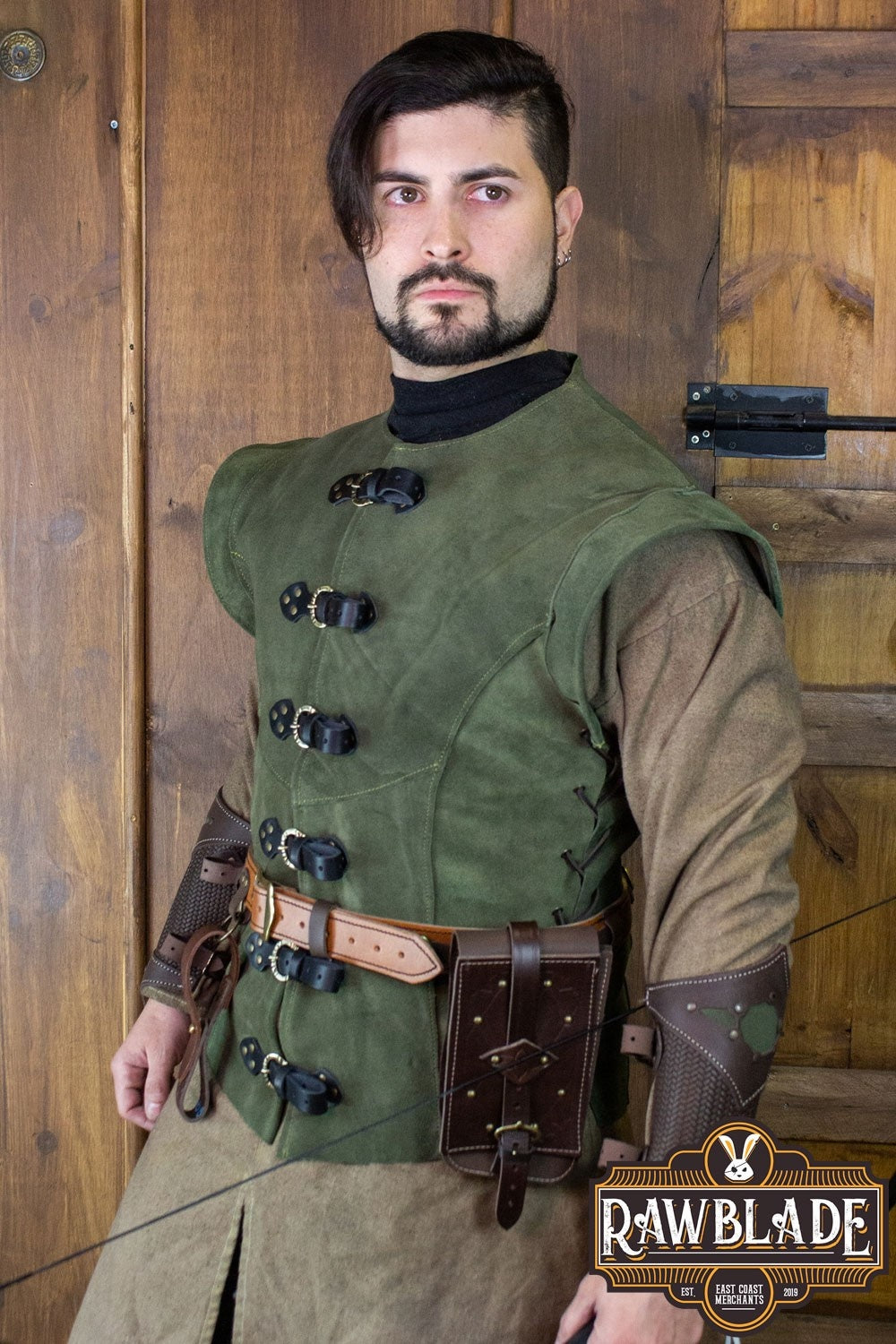 Belt Jenan, brown