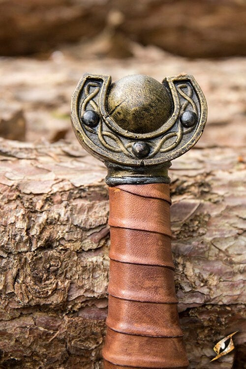 LARP Celtic Sword