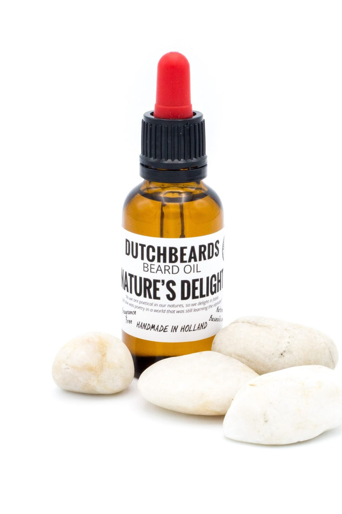 Beard oil Nature's Delight
