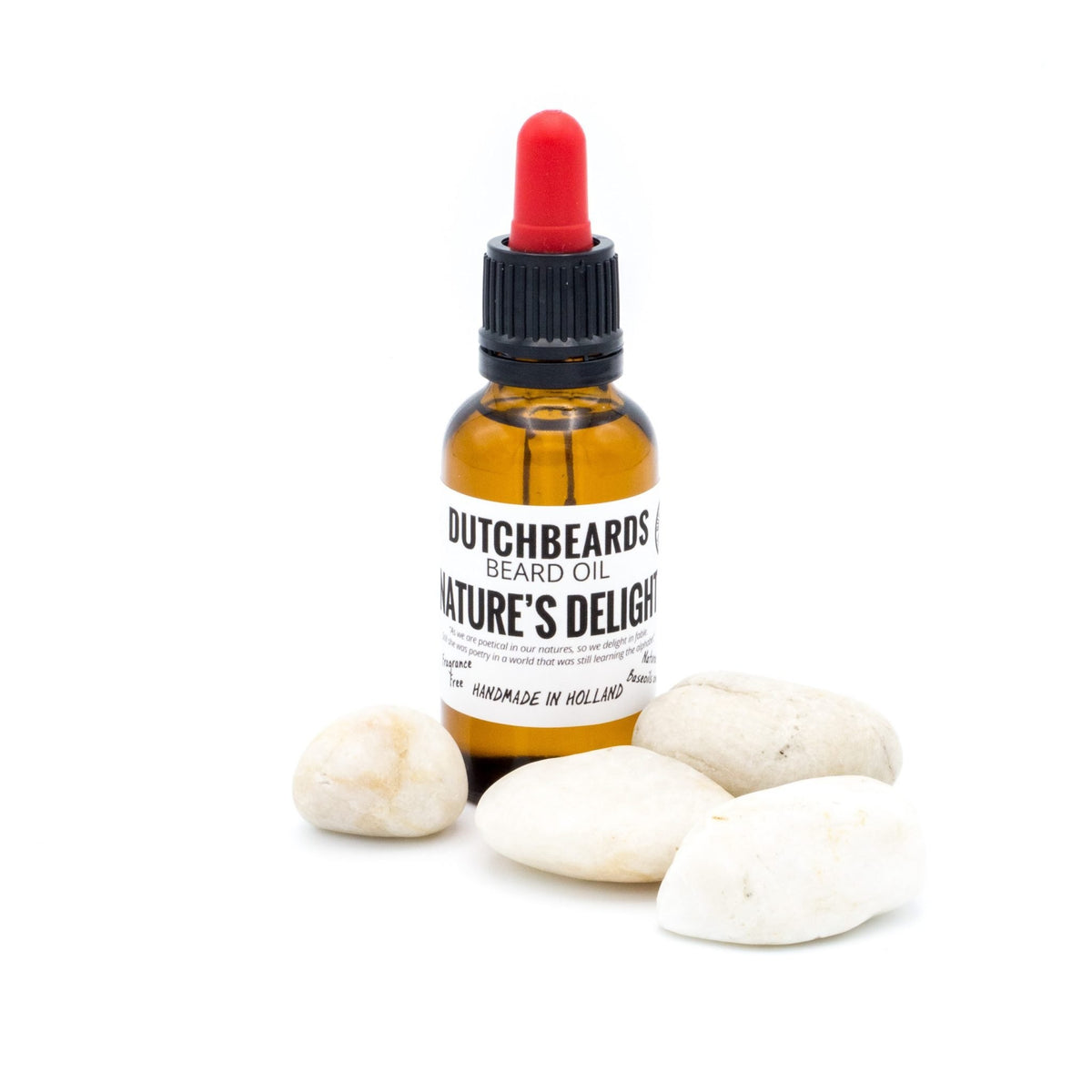 Beard oil Nature's Delight