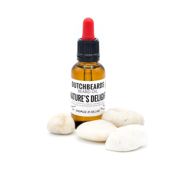 Beard oil Nature's Delight