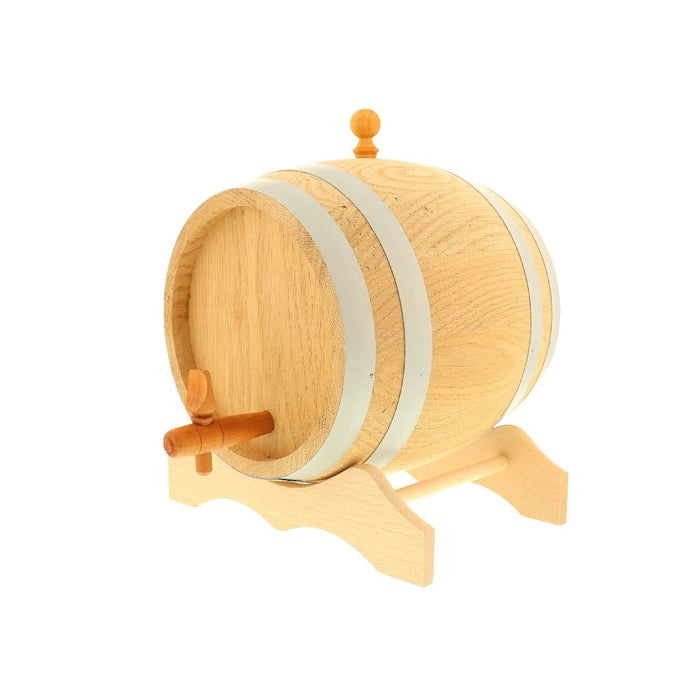 Medieval barrel 1 litre