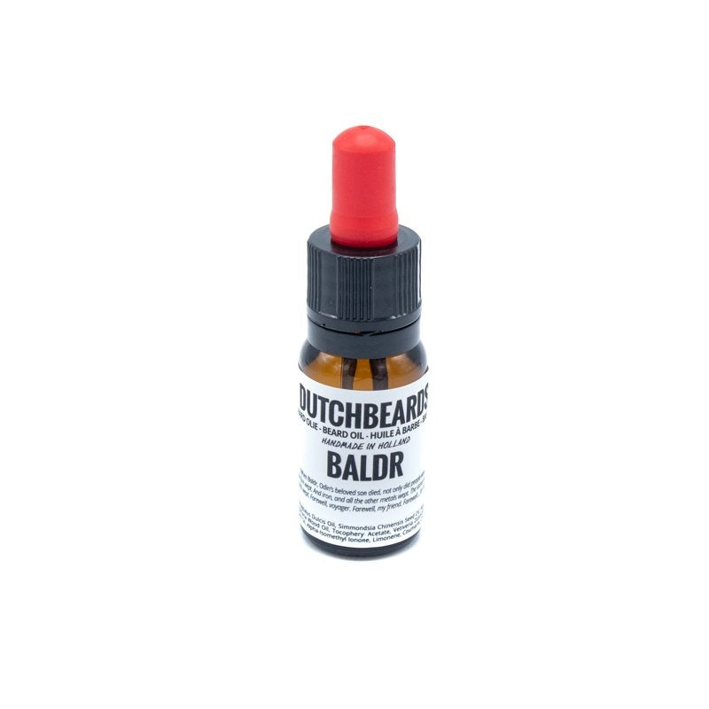 Viking beard oil Baldr