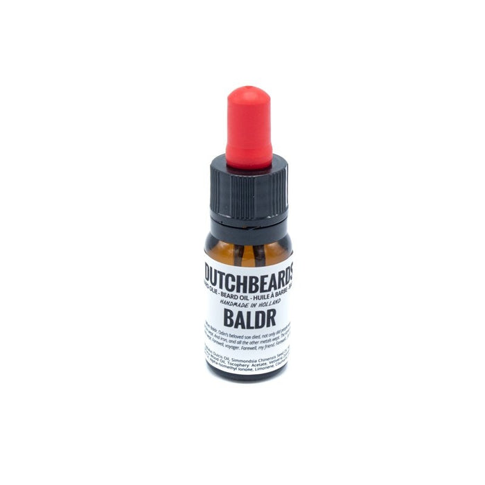 Viking beard oil Baldr