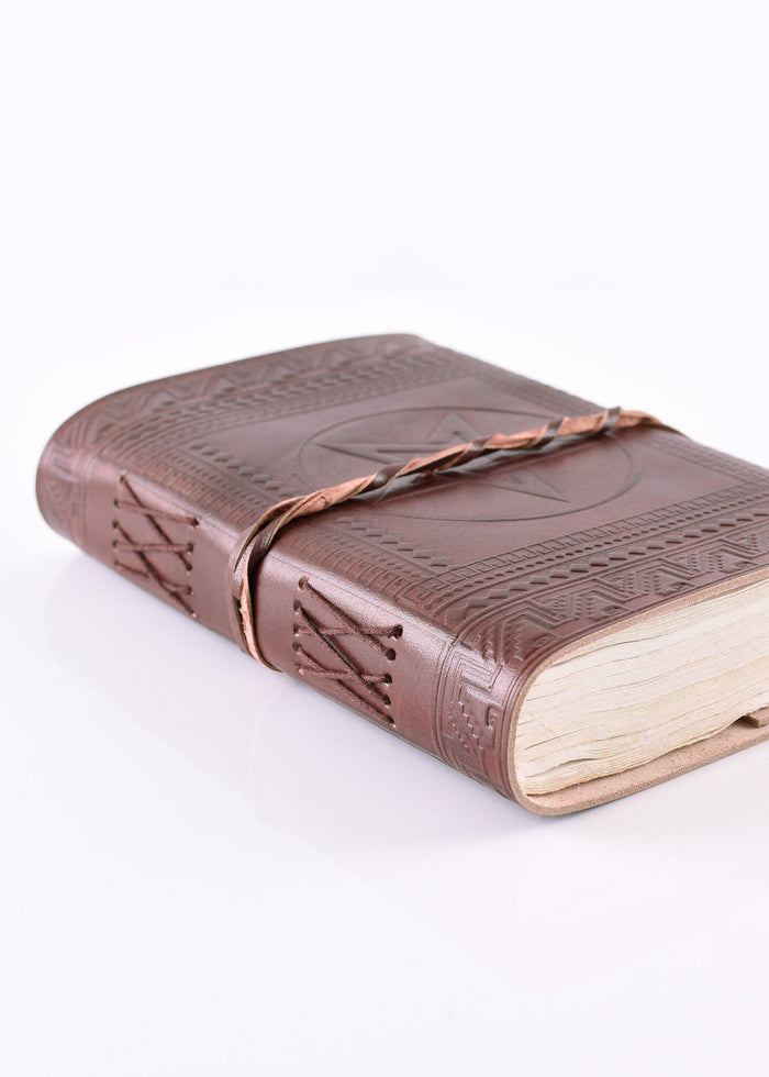 Pentagram book