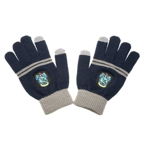 Harry Potter: Gloves, Ravenclaw