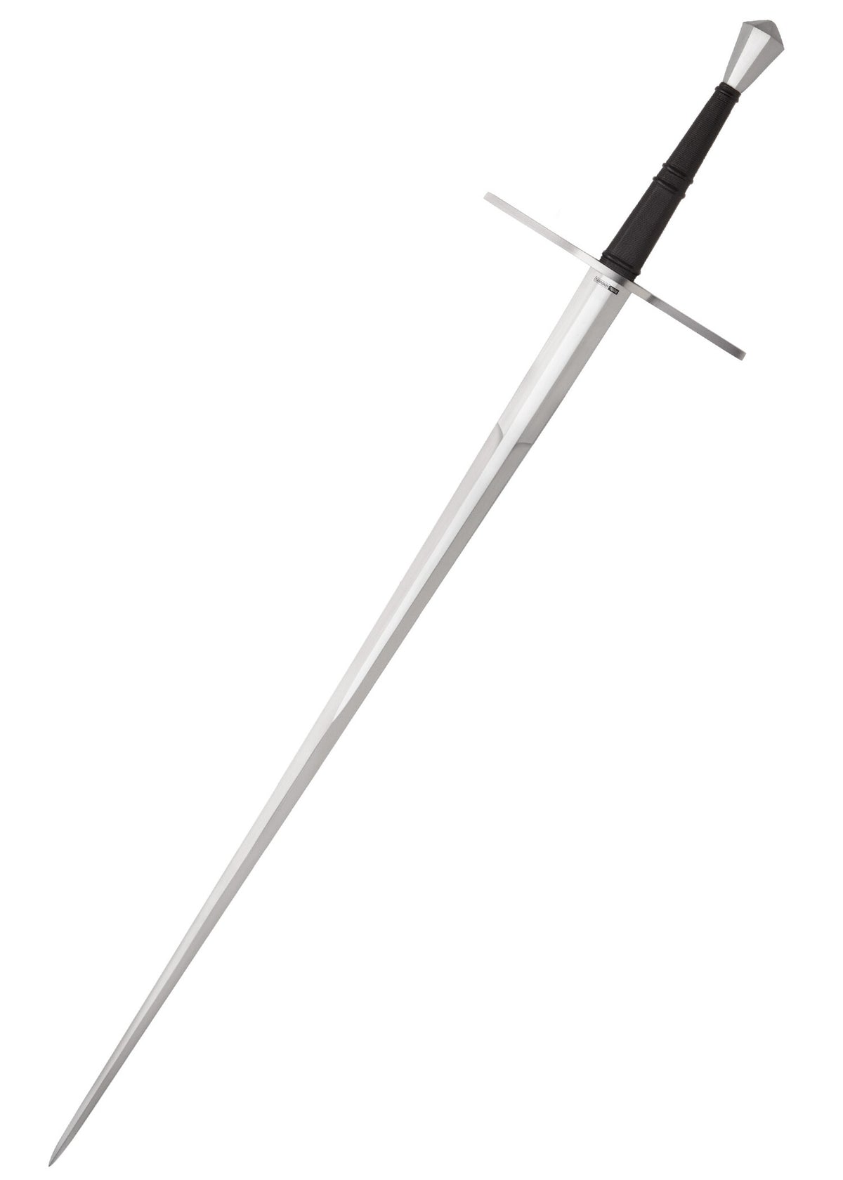 English 15th century longsword, Royal Armouries, semi-sharp