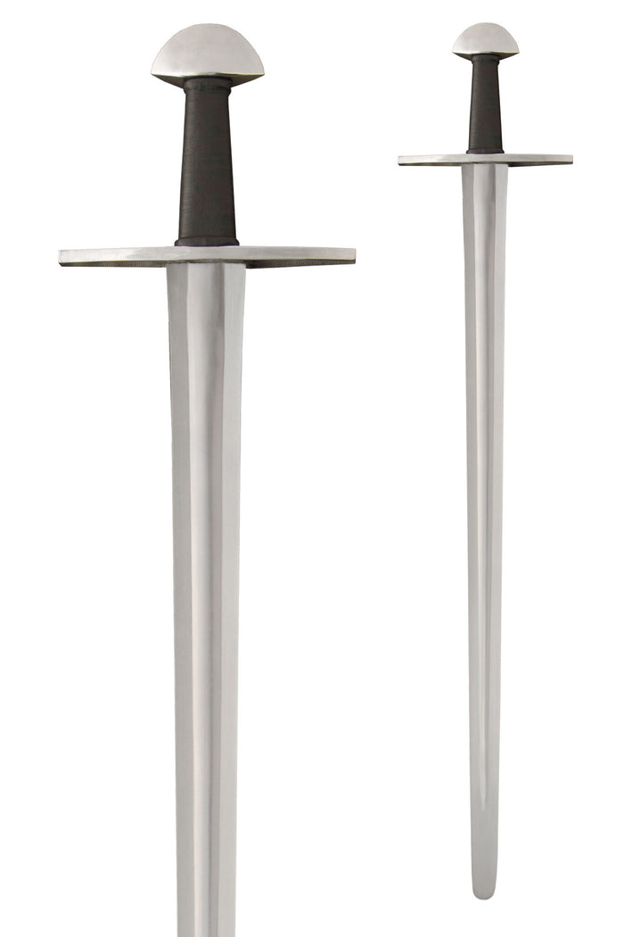 Tinker Pearce Norman sword , blunt (battle-ready)