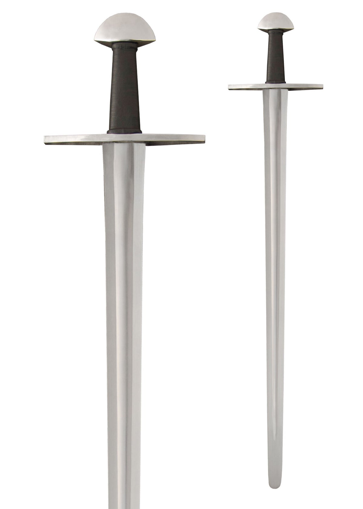 Tinker Pearce Norman sword , blunt (battle-ready)