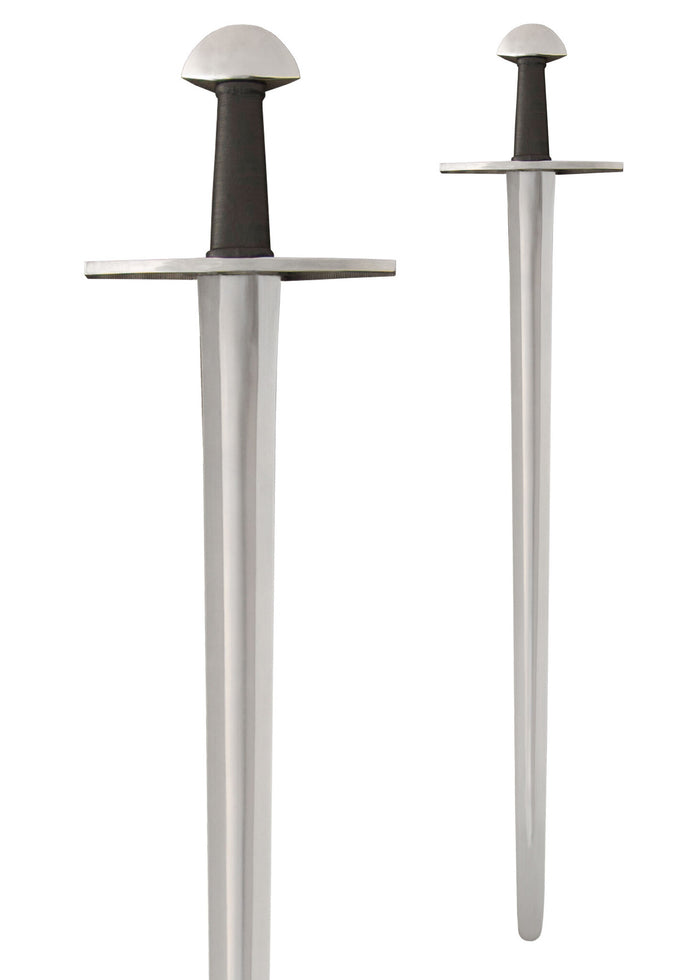 Tinker Pearce Norman sword , blunt (battle-ready)